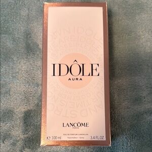 Lancôme Idôle Aura  - New Large Size sealed box